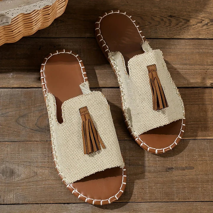 Mila | Casual Orthopaedic Sandals with Comfort & Style