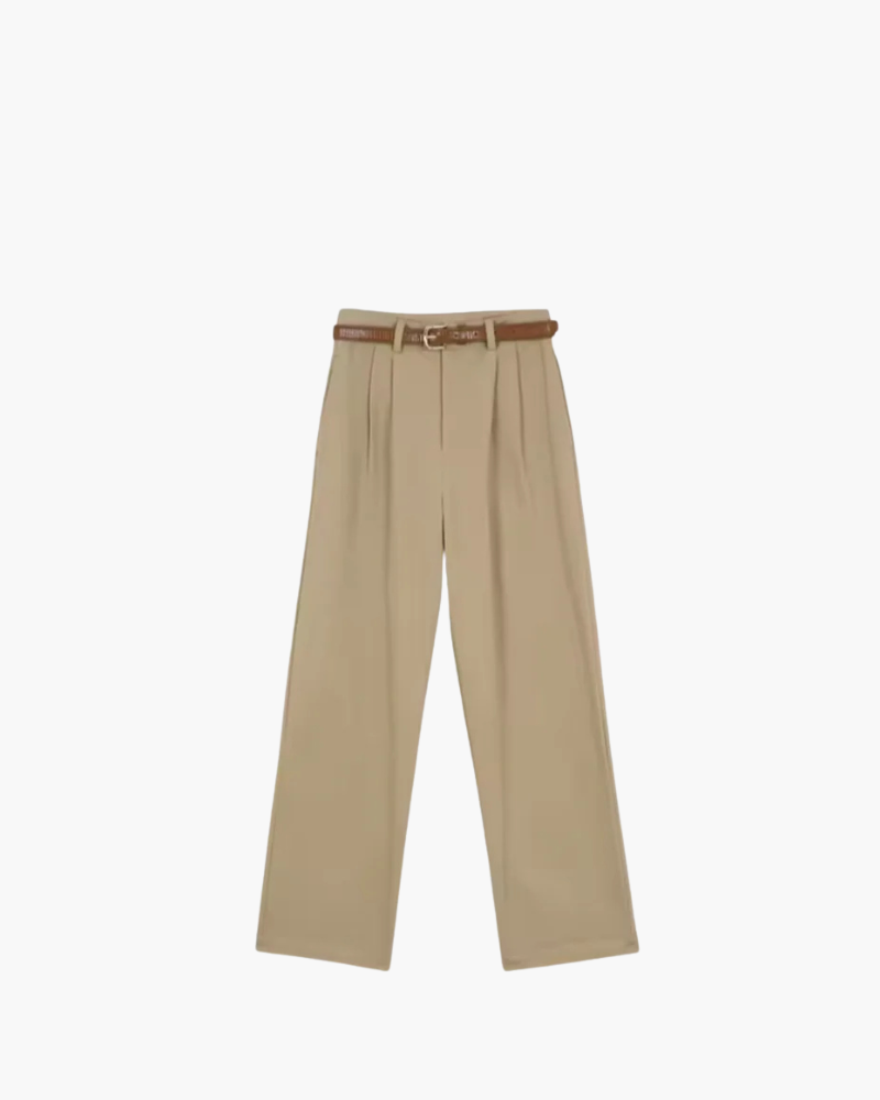 Elvora | Chic Trousers