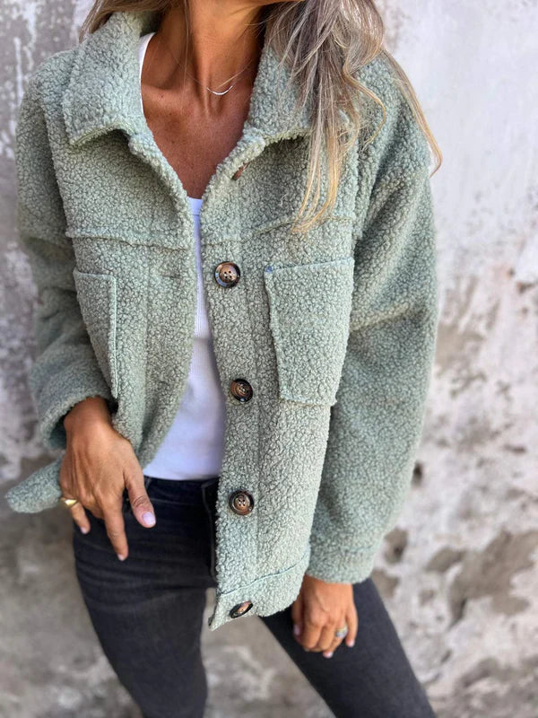 Dion | Short Unique Jacket