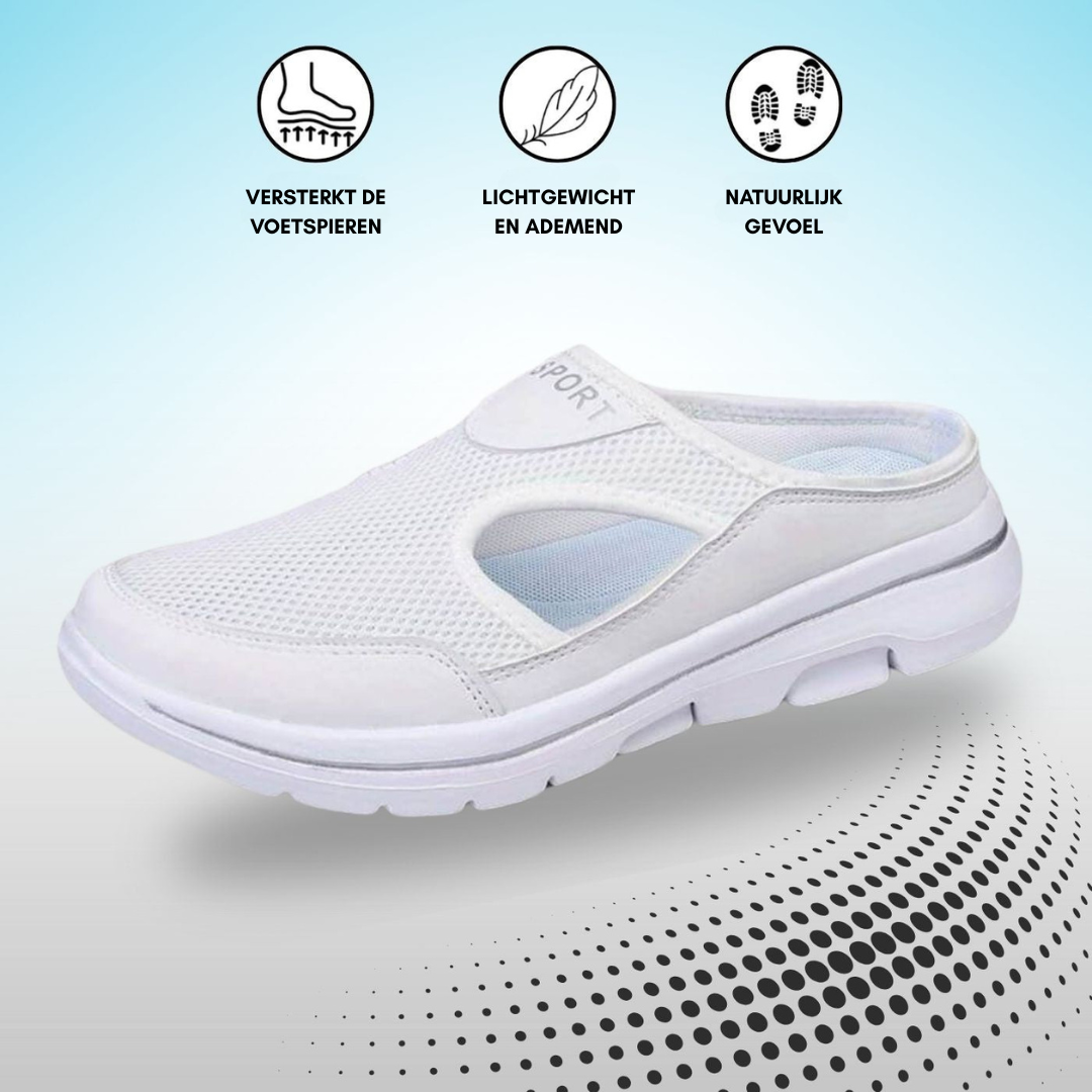 Ortho Fit | Sporty Orthopaedic Sandals