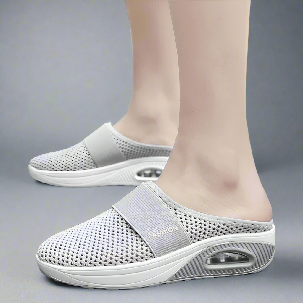 Evelyne | Premium Orthopaedic Shoes for All-Day Comfort
