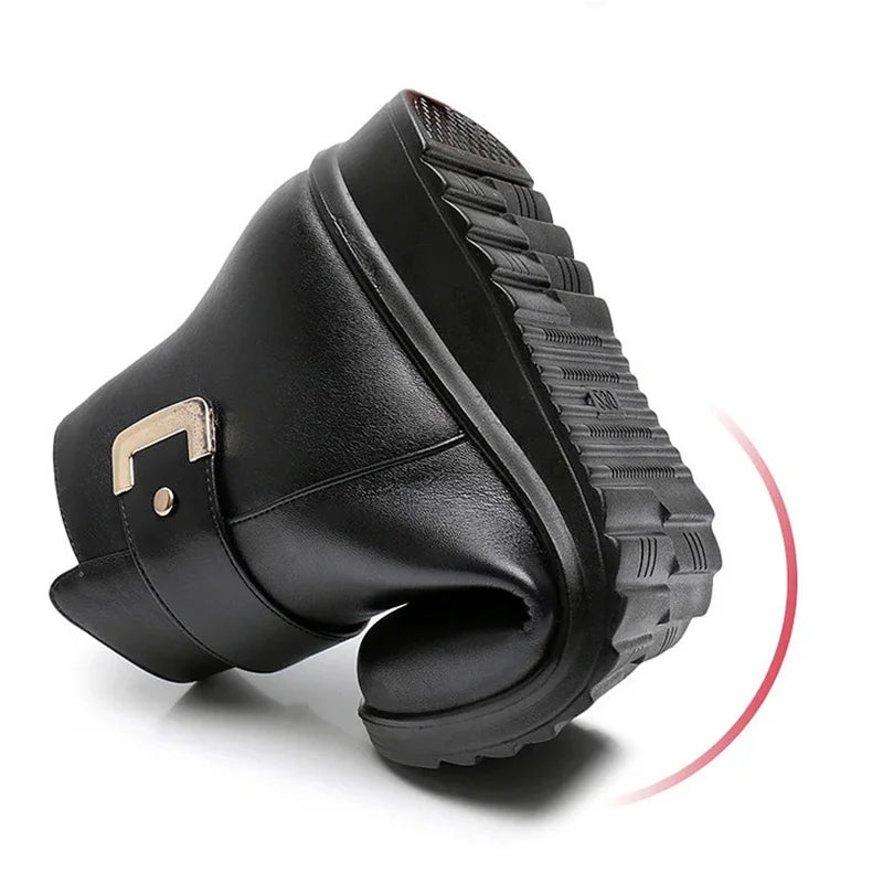 CAROLINE™ | ORTHOPAEDIC BOOTS FOR WOMEN