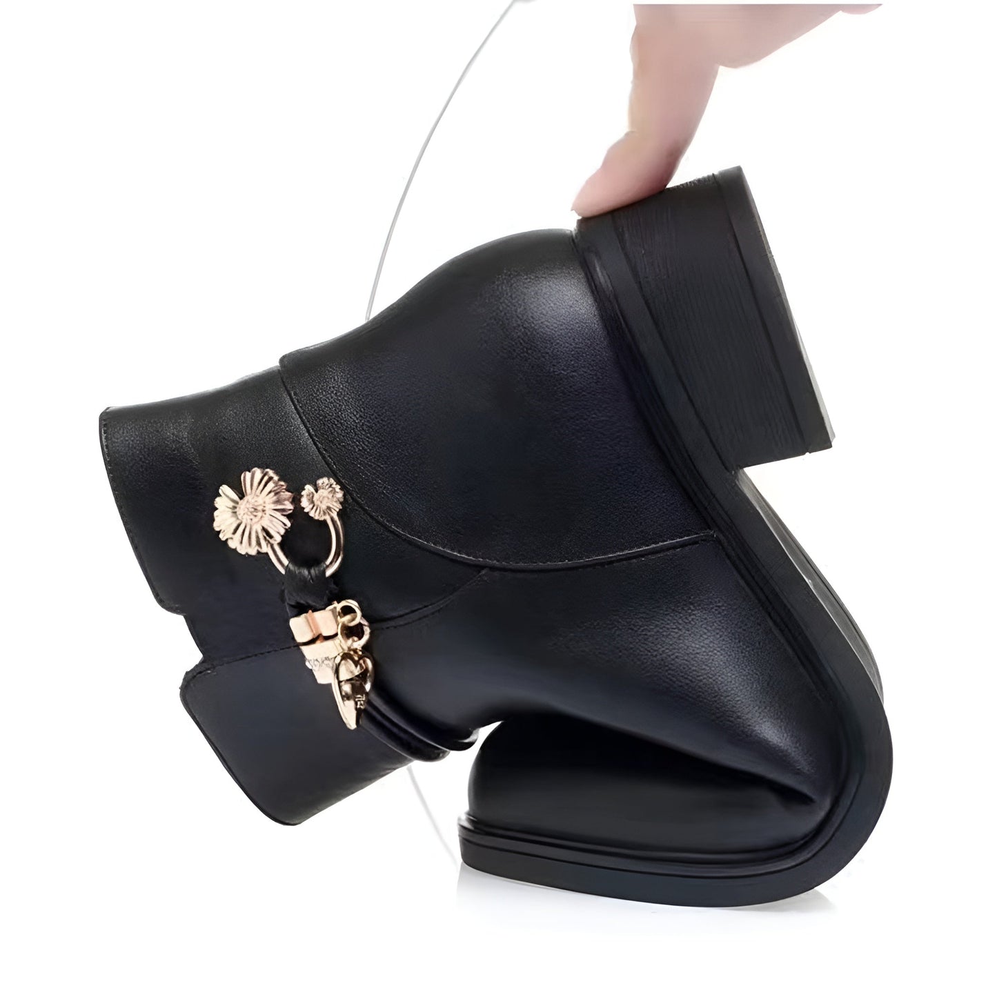 AGNES™ | ORTHOPAEDIC BOOTS FOR WOMEN