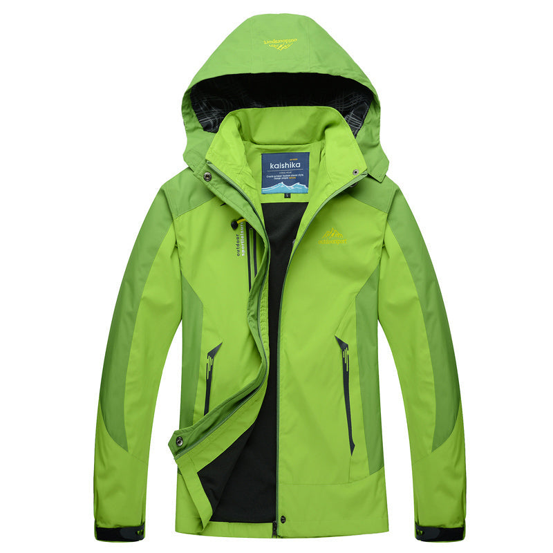Yara | Waterproof Ladies' Jacket