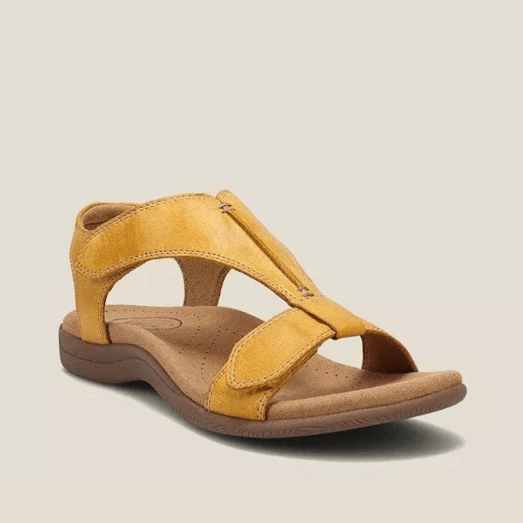 Elvera | Orthopaedic Women's Sandals (Buy 1 Get 1 Free)