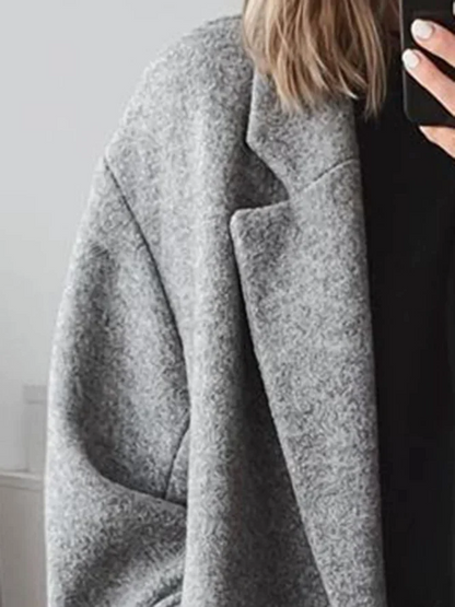 Chiara | Elegant Winter Coat