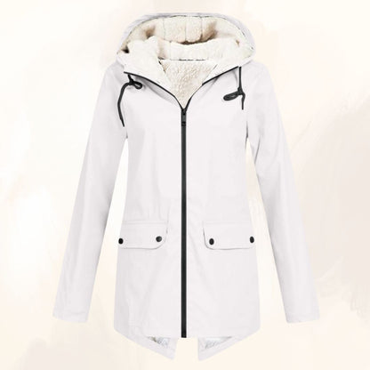 Patricia | Waterproof Winter Jacket