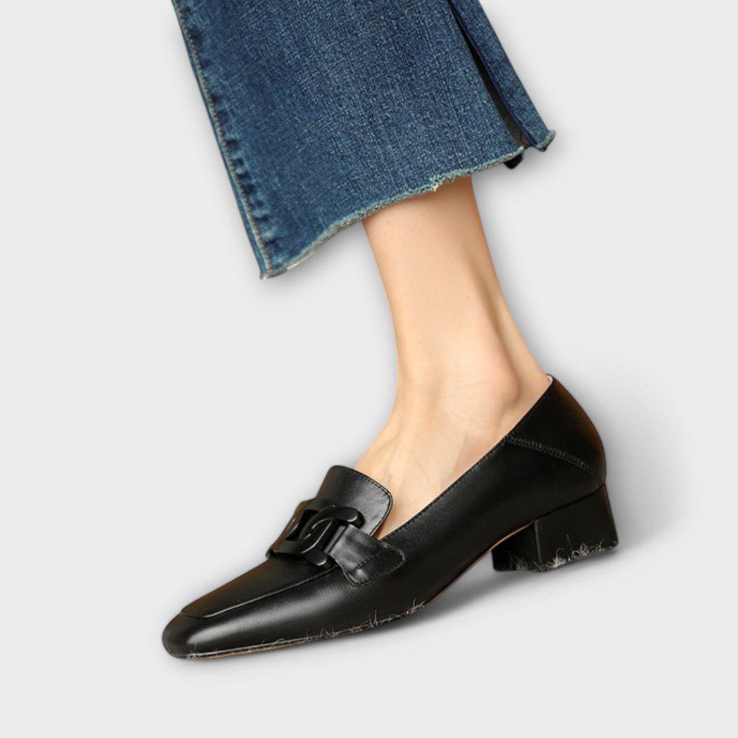 Monika | Slip-On Shoe