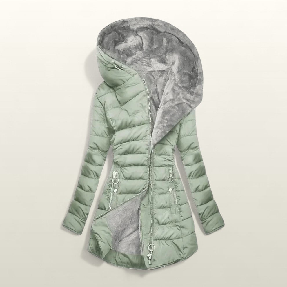 Kori | Warm Ladies' Coat