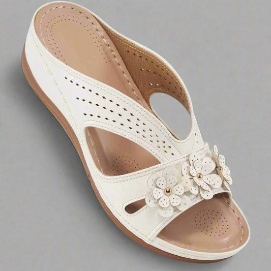 Sibindra | Orthopaedic Sandals for Sensitive Feet