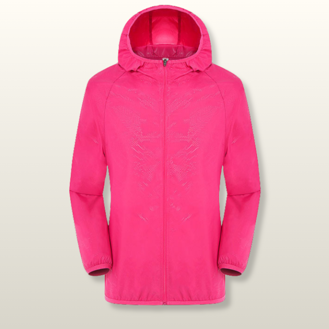 Prowind | Waterproof Windbreaker