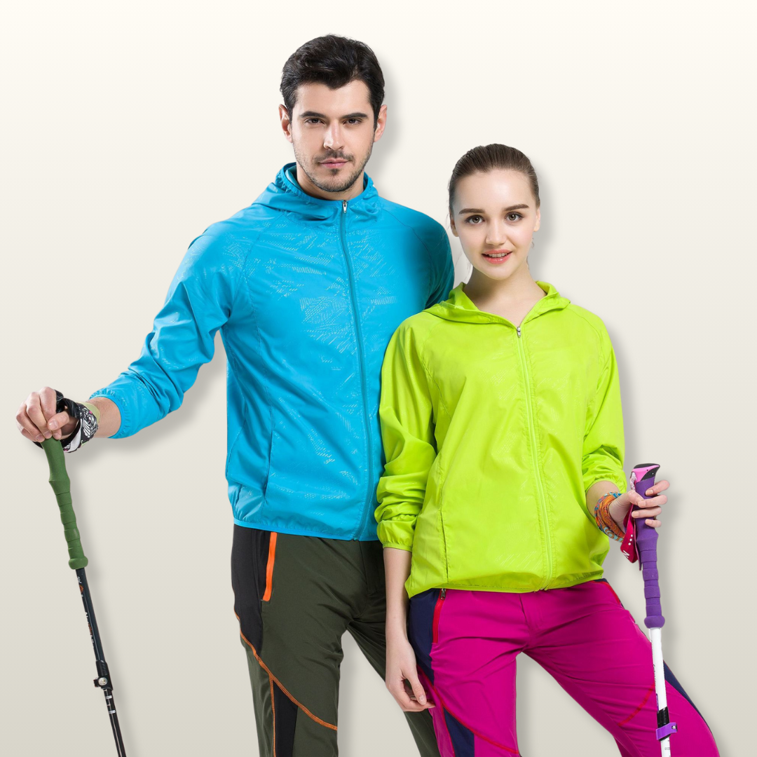 Prowind | Waterproof Windbreaker