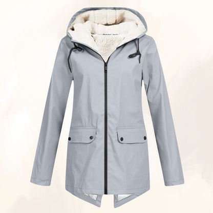Patricia | Waterproof Winter Jacket