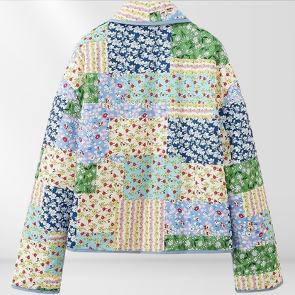 Flora | Liberty Floral Jacket
