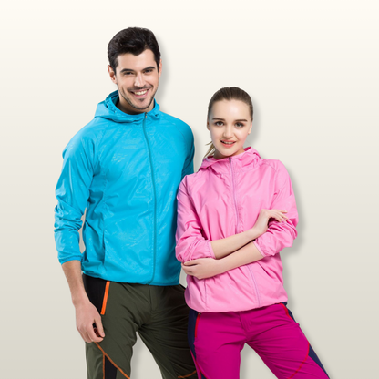 Prowind | Waterproof Windbreaker