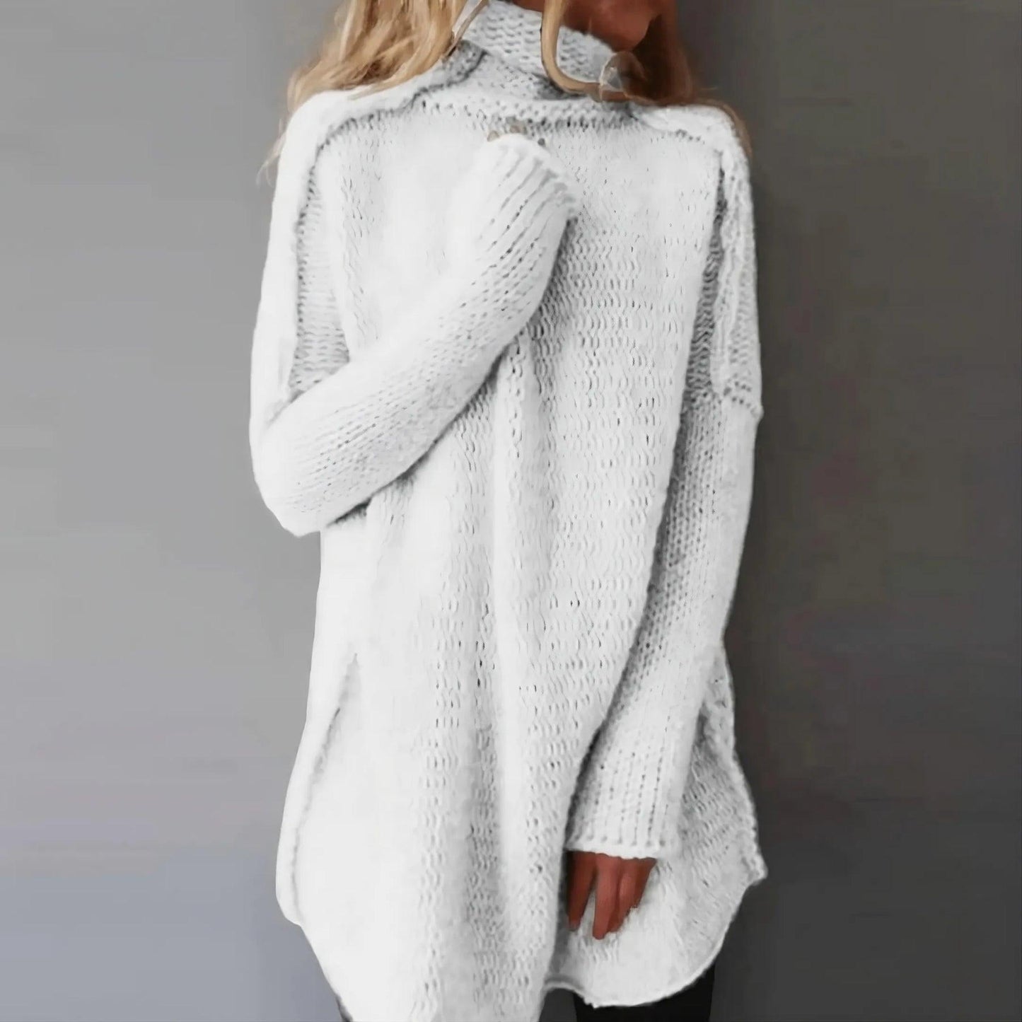 Fiorella | Cosy Jumper
