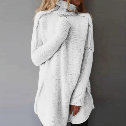 Fiorella | Cosy Jumper
