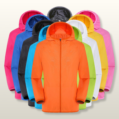 Prowind | Waterproof Windbreaker