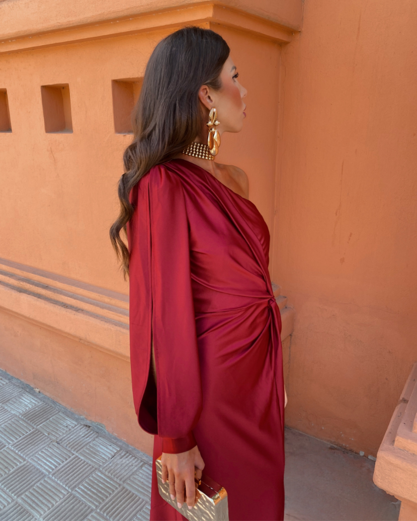 Kelly | Elegant Cocktail Dress