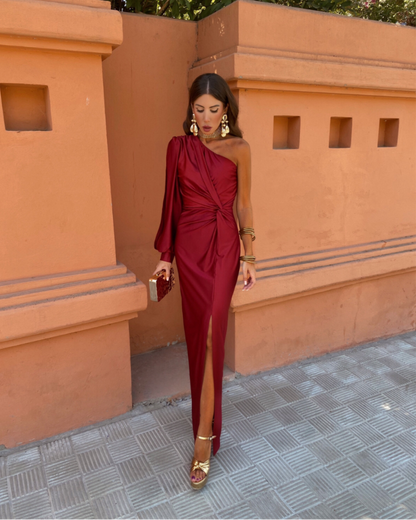 Kelsey | Elegant Cocktail Dress