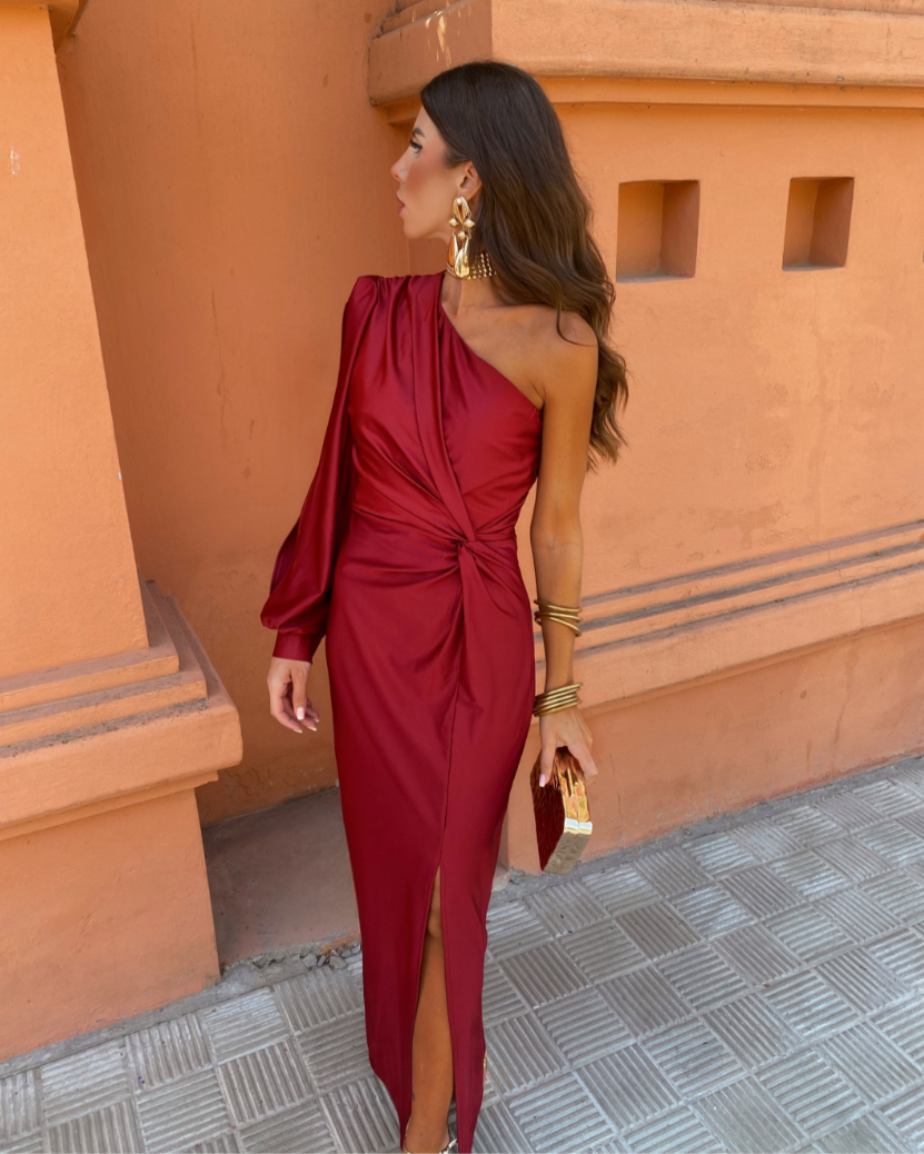 Kelly | Elegant Cocktail Dress