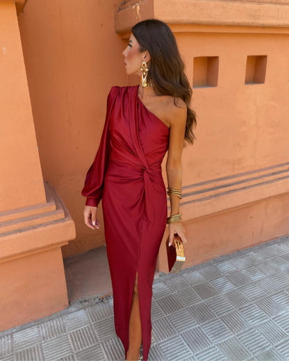 Kelly | Elegant Cocktail Dress