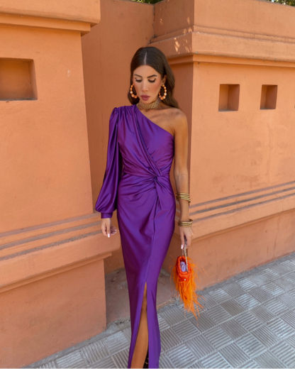 Kelsey | Elegant Cocktail Dress