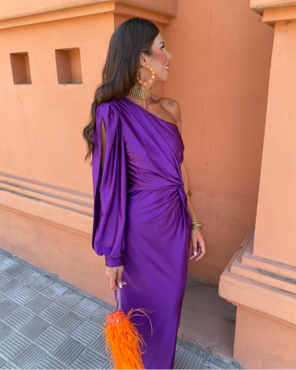 Kelly | Elegant Cocktail Dress