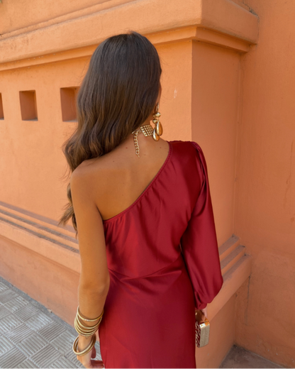 Kelly | Elegant Cocktail Dress