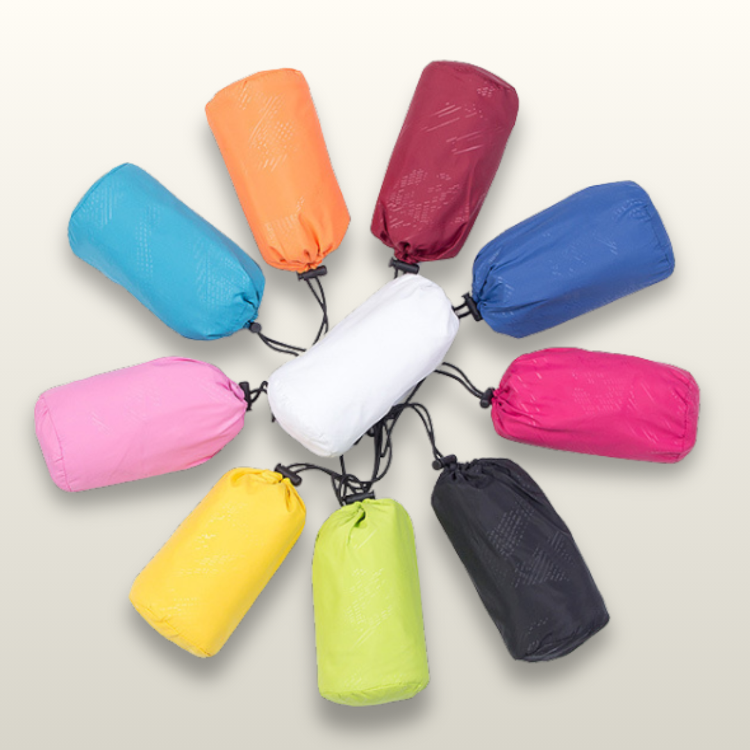 Prowind | Waterproof Windbreaker