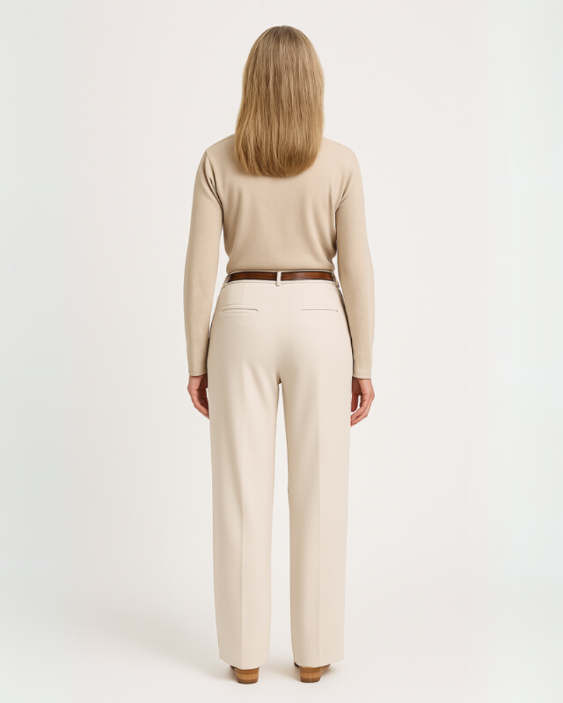 Elvora | Chic Trousers