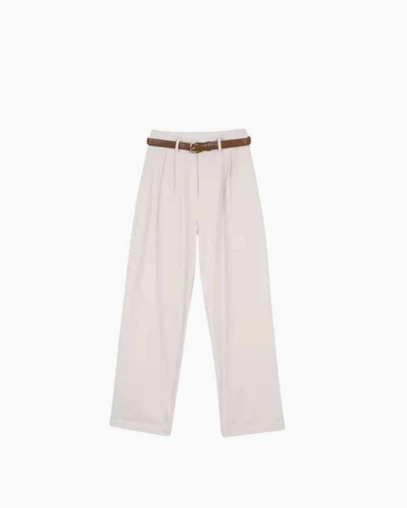 Elvora | Chic Trousers