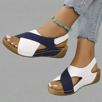 Hildegard | Orthopaedic Sandals for Premium Comfort