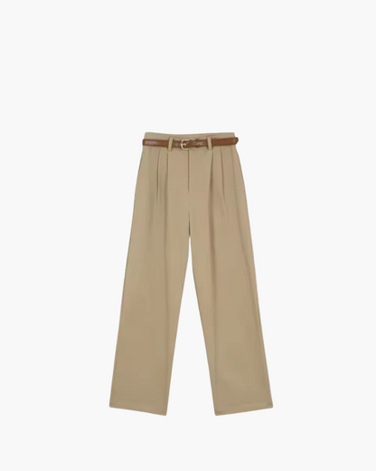Elvora | Chic Trousers
