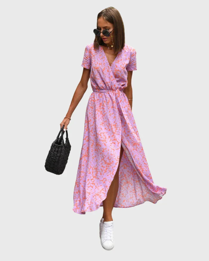 Abim | Elegant Summer Dress