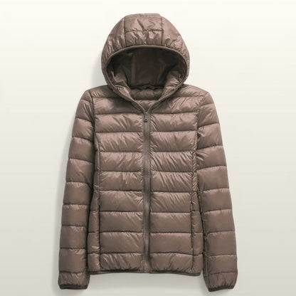 Dagmar Mid-Season Jacket |