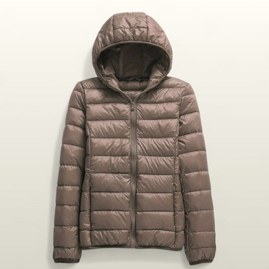 Dagmar Mid-Season Jacket |