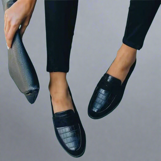 Sanna | Stylish Premium Loafers
