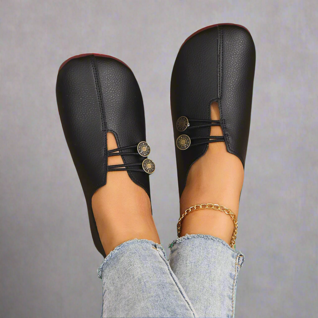 Kreszentia | Orthopaedic Moccasins