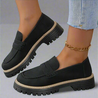 Ysabel | Stylish Slip-On Loafers for Every Occasion