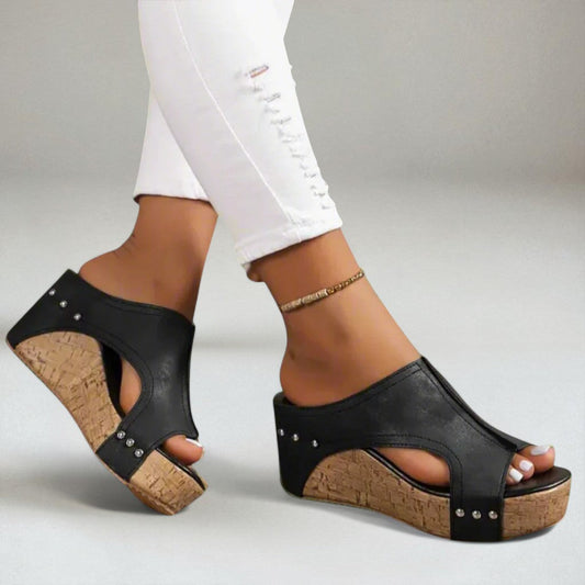 Aline | Stylish Orthopaedic Sandals