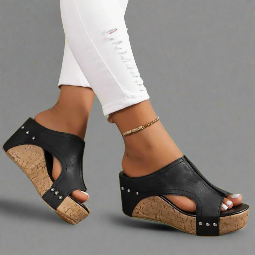 Urswen | Stylish Sandals for Ultimate Comfort