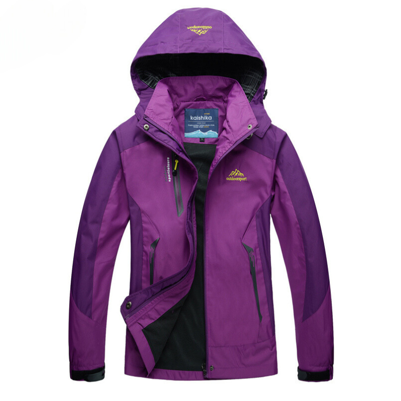 Yara | Waterproof Ladies' Jacket