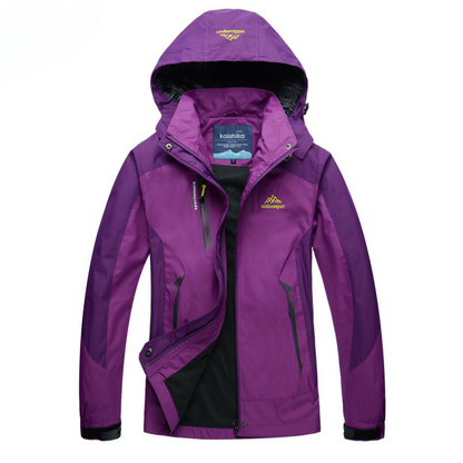 Yara | Waterproof Ladies' Jacket