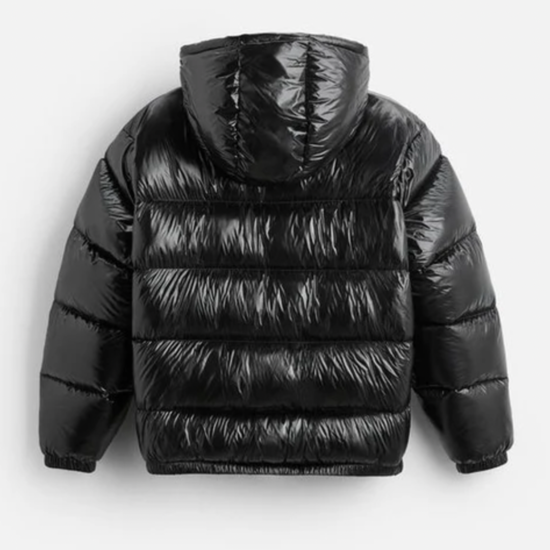 Ayla | Warm Puffer Jacket