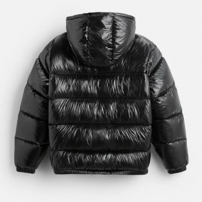 Ayla | Warm Puffer Jacket