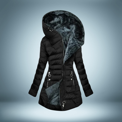 Santina | Elegant Winter Coat