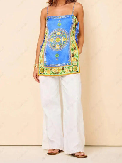 Gorgeous Mosaic Tile Set