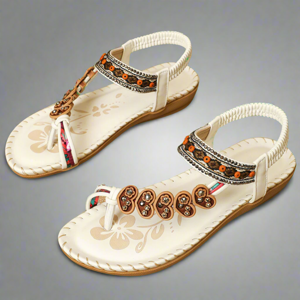 Trewhild | Comfortable Orthopaedic Sandals