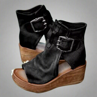 Lenchen | Soft and Comfortable Orthopaedic Sandals